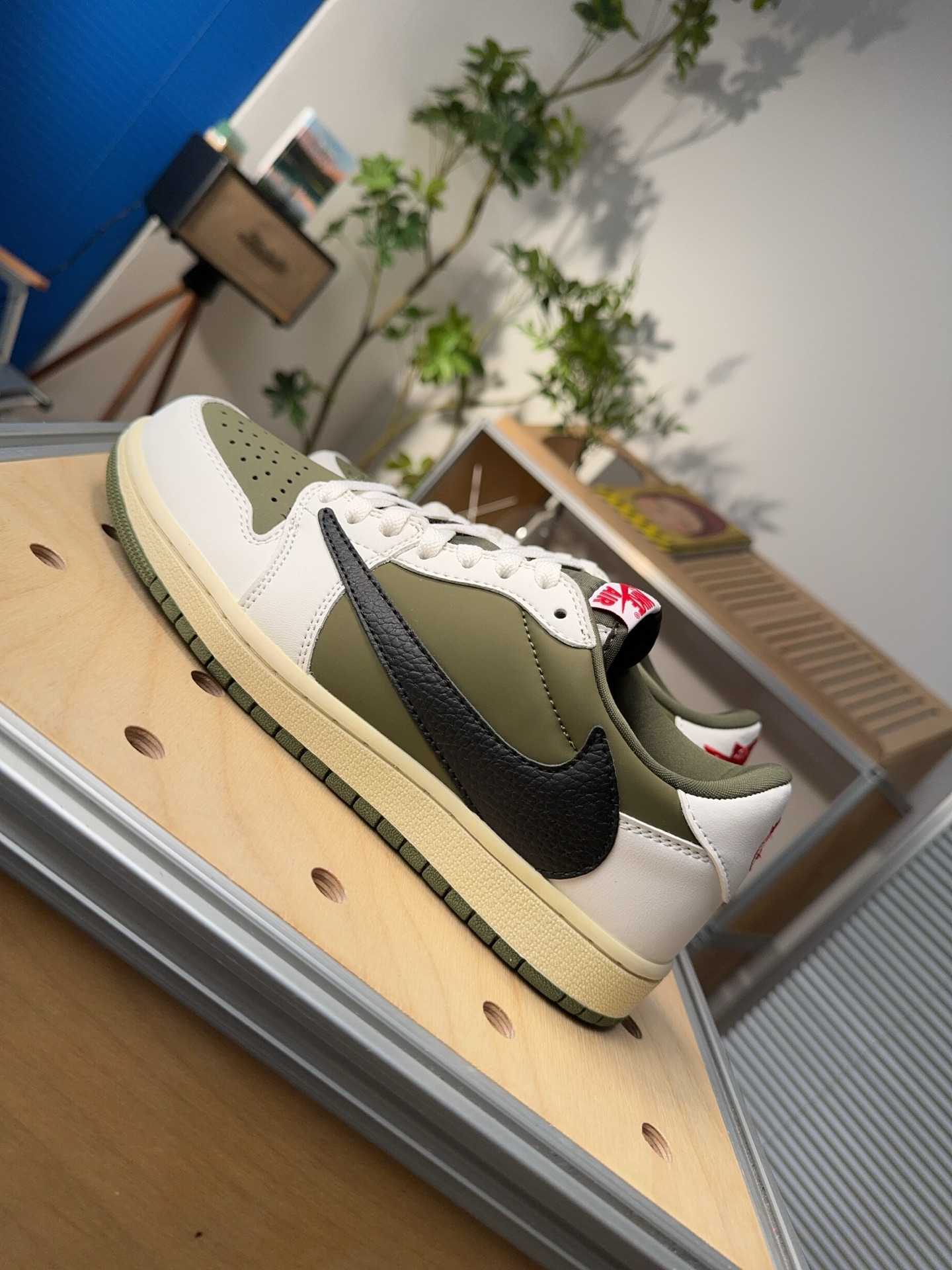 Nike Jordan